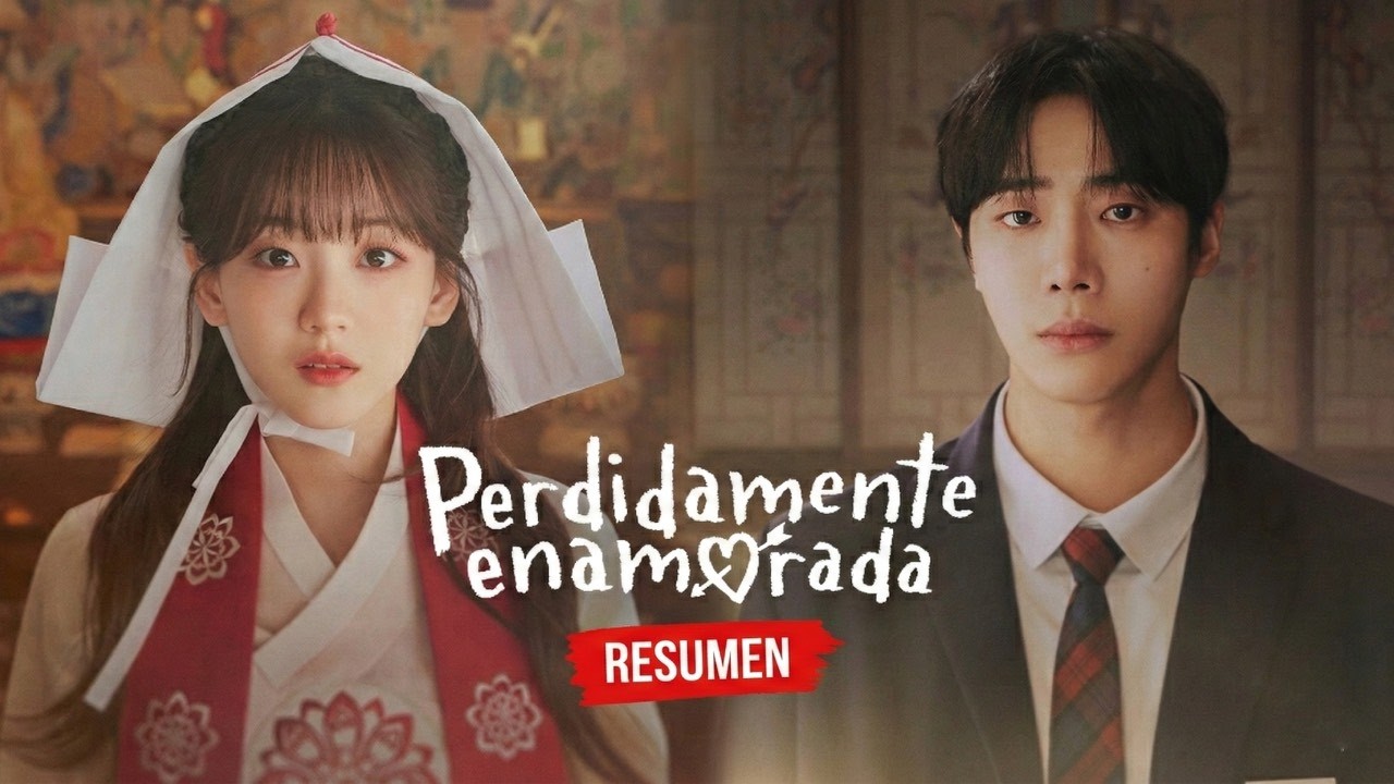 🔥SE ENAMORO DE UN CHICO PERSEGUIDO POR LA MALA SUERTE | RESUMEN COMPLETO