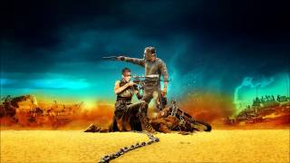 Mad Max: Fury Road (2015) Soundtrack - Intense Mix