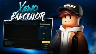Roblox Executor XENO Free OP Exploit Web Working  PC [100% UNC] screenshot 4