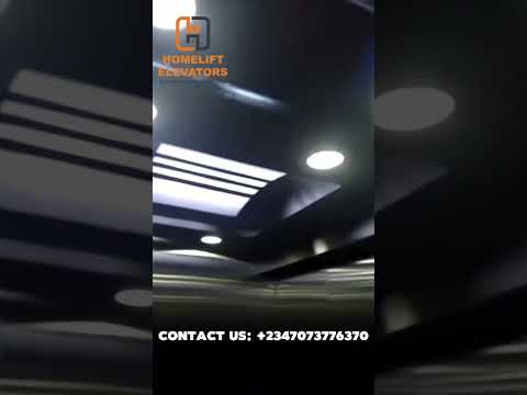 Lift Repair Services Nigeria