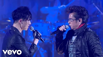 Mr., Alan Tam - 《Mr. Tam Medley》(Live)