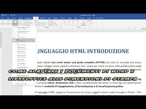 Video: Come utilizzare gli obiettivi 