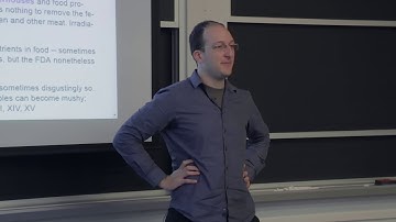 35. Food Irradiation and Its Safety