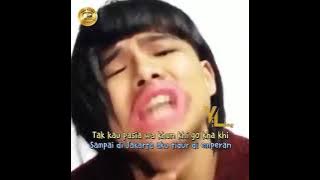 Meng Li Qing Ren - Than Ciak Cin Khang Kho - Hokien Parody