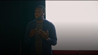 What is Your Ikigai? Discovering Fulfillment in a Challenging World | Patrick Fynn | TEDxAccra