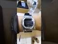 G-SHOCK GM-5600U-1 #gshock #gshockwatches #gshockindonesia