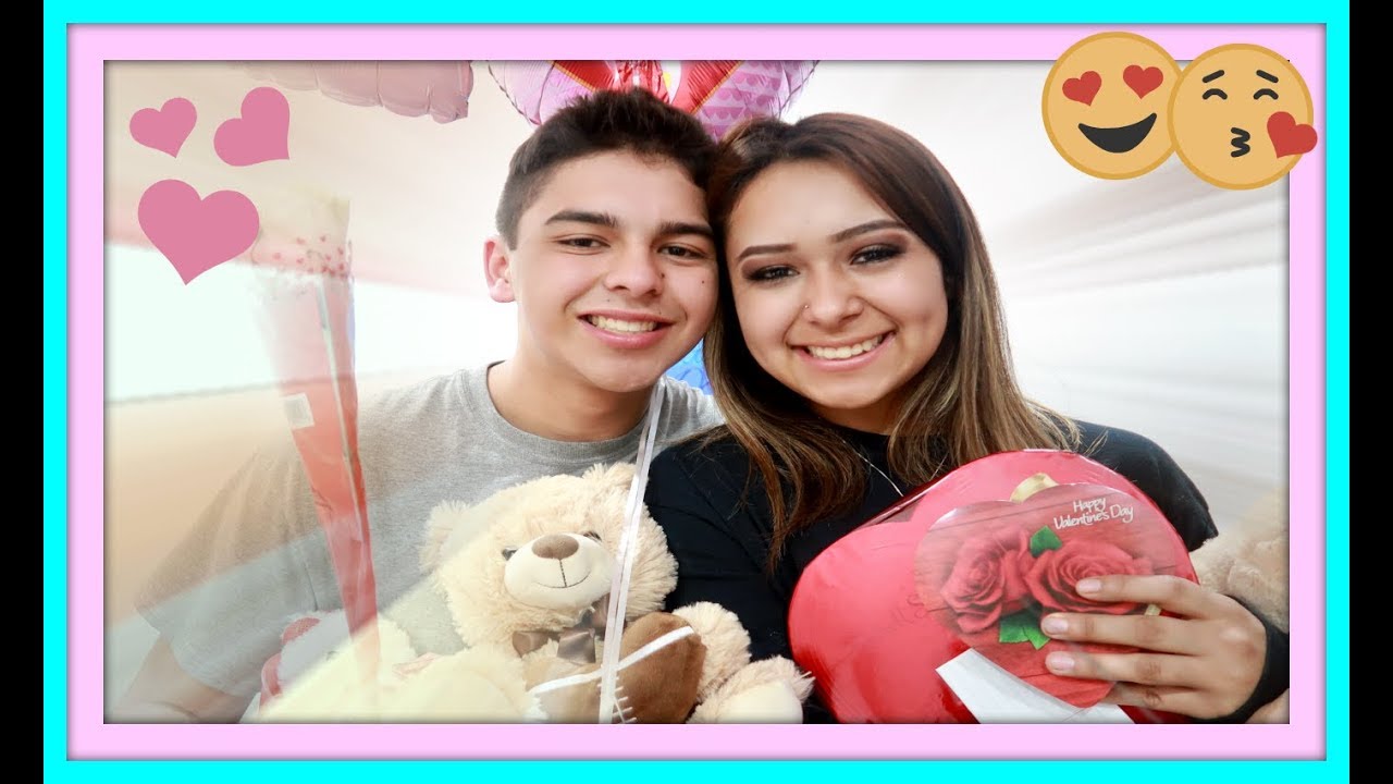 LOVE IN THE AIR | Max's Birthday