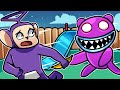 ESCAPE FROM SUSSY WUSSY! | Tinky Winky Plays: Roblox Sussy Wussy