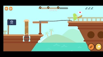 Dumb Ways to Draw 2 Level 36 Walkthrough Gameplay