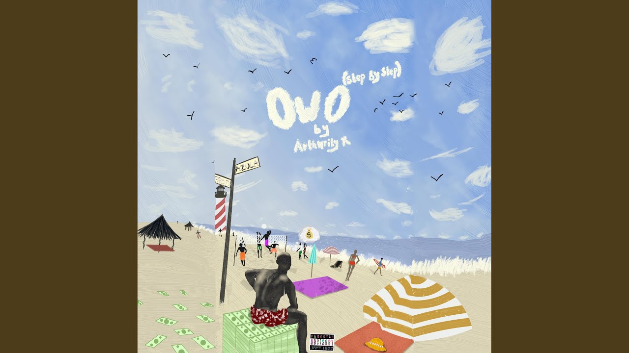 Watch OWO (step by step) on YouTube Watch OWO (step by step) on YouTube