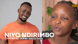 WORSHIP WITH AKALIZA (EP6) - NIYO NDIRIMBO ( Cover_MEDDY&ADRIEN)