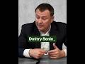 How I escaped Vladimir Putin in the belly of a dead cow | Exclusive