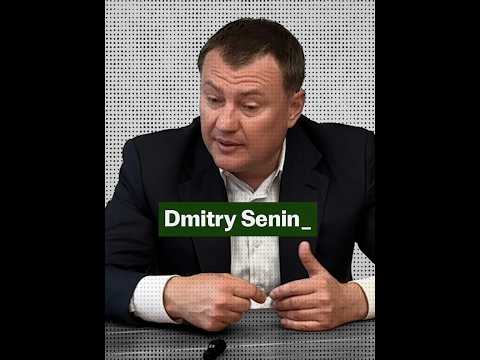 How I escaped Vladimir Putin in the belly of a dead cow | Exclusive