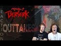 SOS Bros React - Berserk Outtakes - My Love for You is Like a Truck!