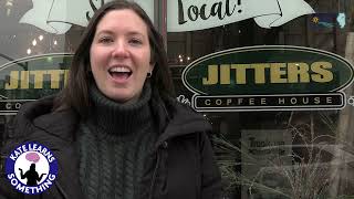Kate Learns How To Make A Pistachio Oat Milk Latte at Jitters