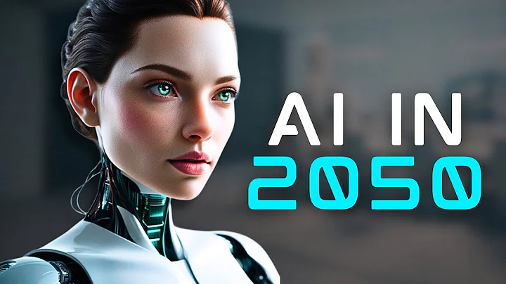 Shocking 2050 Predictions Revealed: What the World’s Top AI Expert Wants You to Know