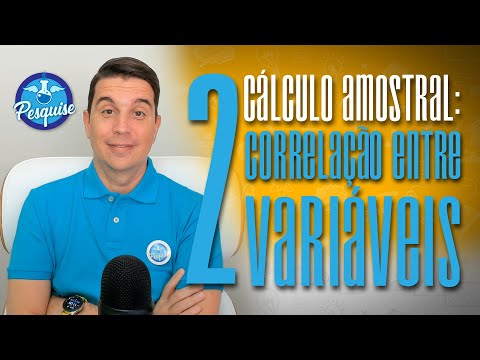 Vídeo: Você pode correlacionar variáveis dicotômicas?