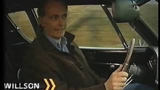 Old Top Gear (1997), Studebaker Avanti, Citroen Xsara, BMW R1200C, Honda Valkyrie & low riders