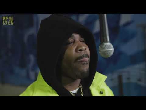 Co Gotti - Ohh Lord (RealLyfe Mic Drop)