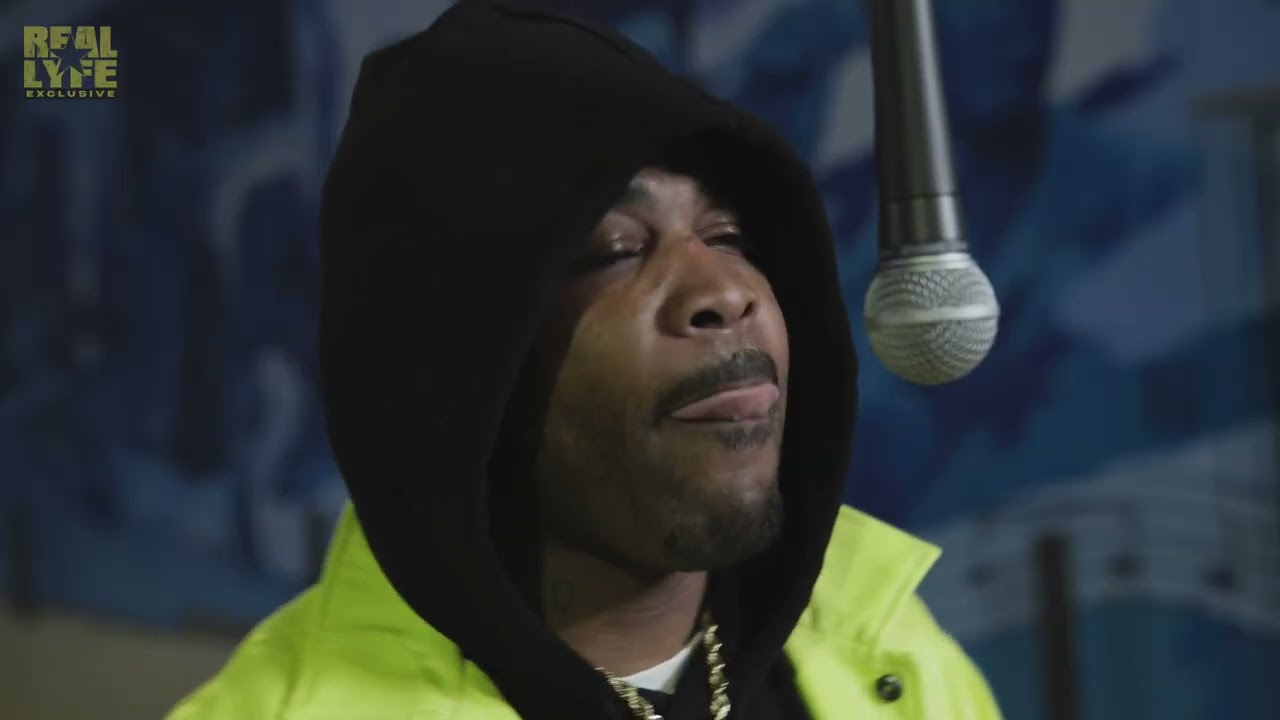 Co Gotti - Ohh Lord (RealLyfe Mic Drop)