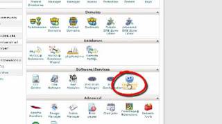 02 - WordPress Setup for Marketers -  Installing WordPress Using Fantastico