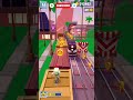 Subway surf#gaming #carracing#short #tranding