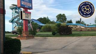 Stratford House Inn | Branson (MO), United States | Hotel Review 🏩 | Family Hotel Reviews