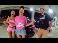 The Two Most MANIC Meltdowns in One Police Encounter