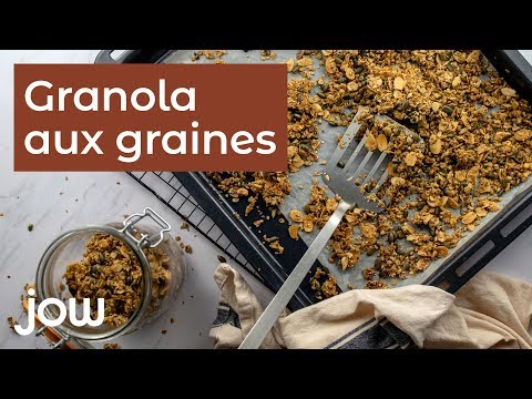 recette-du-granola-aux-graines