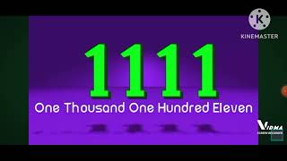 Creator 364's Countdown 1200-1000