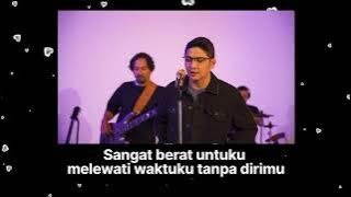 Ungu - Berteman sepi