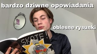 CZYTAM MOJE SEKRETNE ZESZYTY Z PODSTAWÓWKI