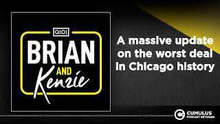 A massive update on the worst deal in Chicago history