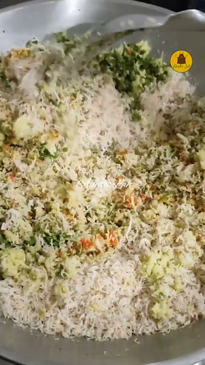 Trending Appetizer - spicy coconut Palapa