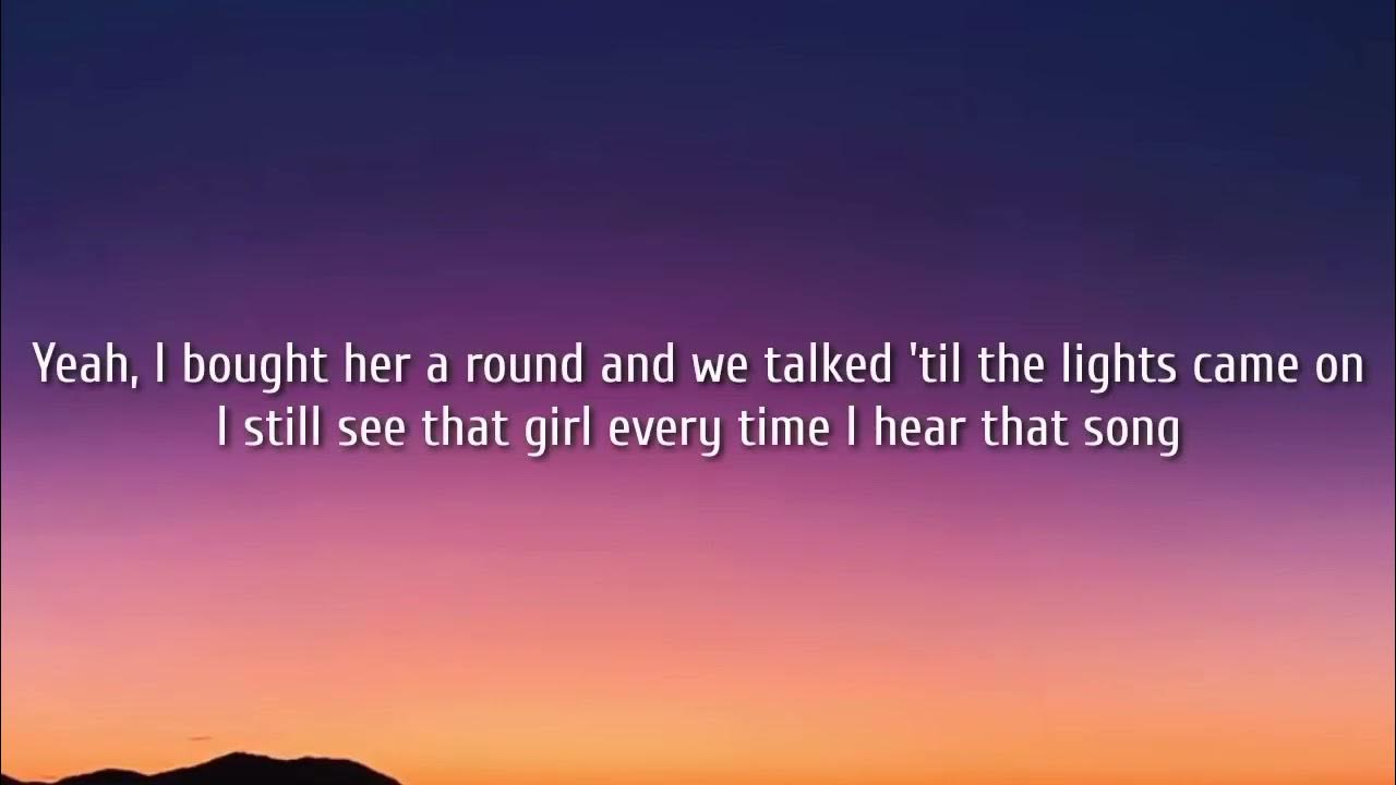 Cole Swindell She Had Me At Heads Carolina (lyrics) YouTube