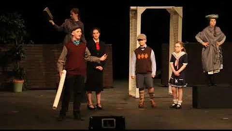 Jack Pelz Musical Grade 5 2019