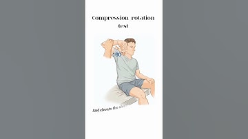 compression rotation test