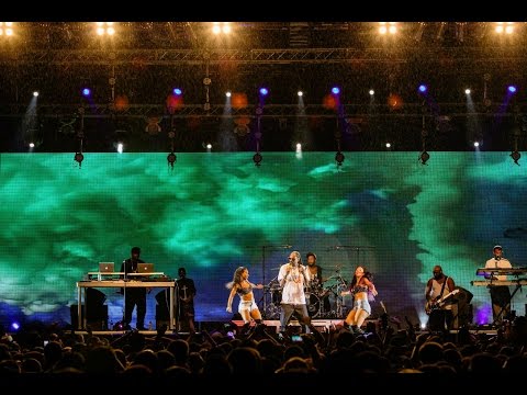 რეალური სივრცე - ბრალდებები კულტურის სამინისტროს;  საქართველოს ფოლკლორის ფესტივალი