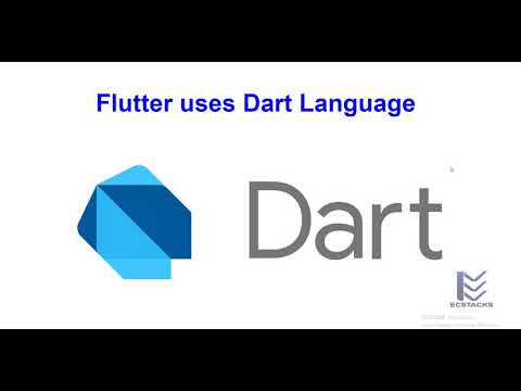 What is Flutter ?