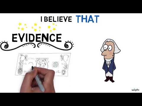 Видео: Могат ли вярата и разумът да съществуват едновременно?