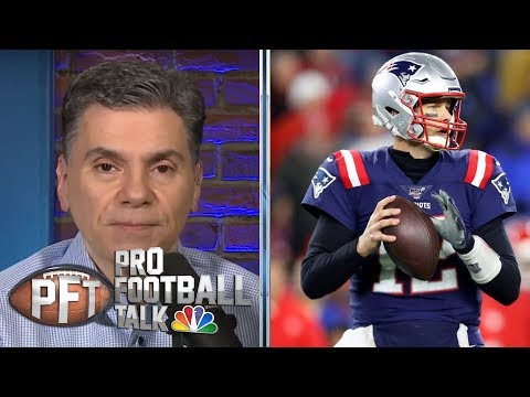 Are Tom Brady-to-Dallas Cowboys rumors legitimate? | Pro Football Talk | NBC Sports