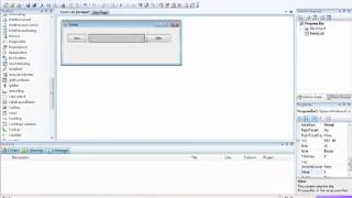 How to make a progress bar (VB 2008)