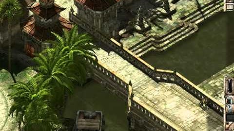 Commandos 2 DP | Secret meeting 2 | Parte 10/20