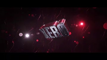 My new Intro | by @BrollVFX  Read desc