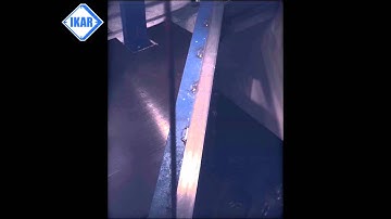 Webbing Device Edge Testing