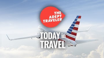 Fly Higher with American Airlines