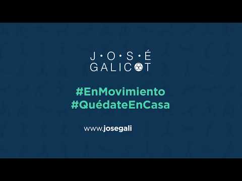 Ejercicios con José Galicot