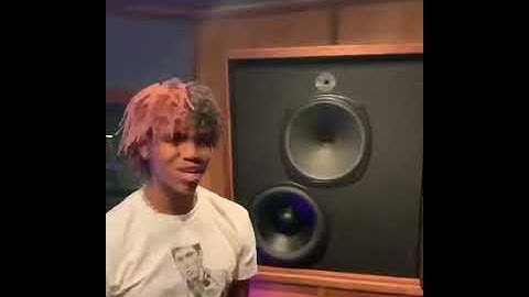 DC The Don - No Melody Snippet ft. Lil Gnar