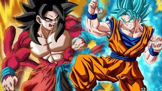 super Dragon Ball Heroes Saga conflito universal completo dublado 🇧🇷 