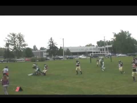 ROSEMERE RAIDERS, TOP 10 HITS 2008